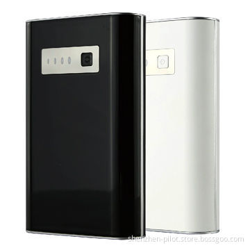 7,800mah power bank for mobile phone with Samsung battery cell